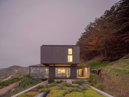 Primeriza House